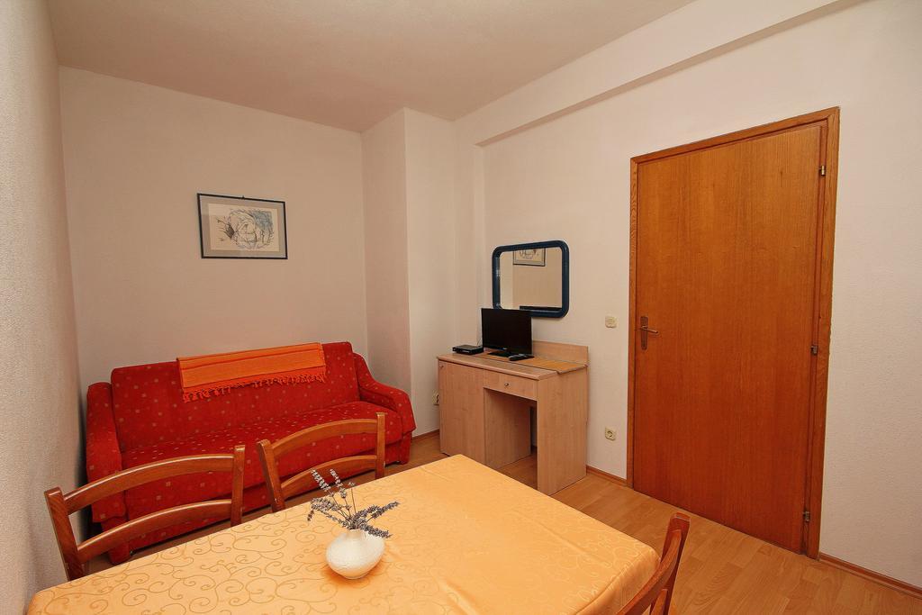 Apartments Adrion Drašnice Værelse billede